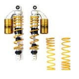PCX150 Giảm xóc/ phuộc sau Öhlins STX 36 SCOOTER