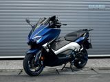 YAMAHA T-MAX 530, T-MAX 560 Giảm xóc/ phuộc sau GEARS RACING H2P