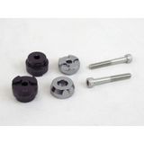 MSX125, SCOOPY 110 Gù gi đông H2C