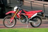 CRF250L Giảm xóc/ phuộc sau Öhlins STX 46 ADVENTURE
