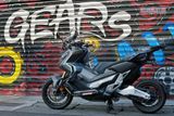 HONDA X-ADV 750 GEARS RACING FFC-250-T