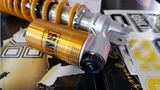 Q-BIX Giảm xóc/ phuộc sau Öhlins STX 36 SCOOTER