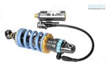 NSR250R Giảm xóc/ phuộc sau GEARS RACING H2P