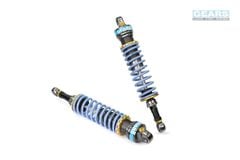  CROSS CUB110 Giảm xóc/ phuộc sau GEARS RACING EV 