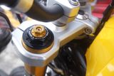 BMW G310R GEARS RACING FFC-250-T