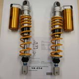 X-MAX Giảm xóc/ phuộc sau Öhlins STX 36 TWIN (thi đấu)