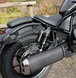 REBEL 1100 Tay dắt ACTIVE