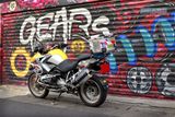 BMW R1200 GS Giảm xóc/ phuộc sau GEARS RACING H2P