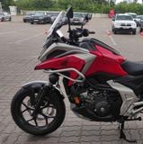 NC750X Bộ đèn trợ sáng HONDA