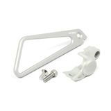 MONKEY 125 Bộ bảo vệ cảm biến O2 và khung ống dầu thắng trước OPMID