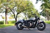 INDIAN SCOUT BOBBER Giảm xóc/ phuộc sau GEARS RACING H2