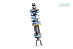  APRILIA SRV 850 Giảm xóc/ phuộc sau GEARS RACING EV 