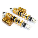 PCX150 Giảm xóc/ phuộc sau Öhlins STX 36 SCOOTER