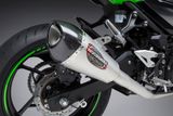 NINJA 400, Z400 YOSHIMURA ALPHA T