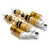PCX150 Giảm xóc/ phuộc sau Öhlins STX 36 SCOOTER
