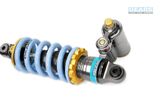 BMW G310 GS Giảm xóc/ phuộc sau GEARS RACING H2P