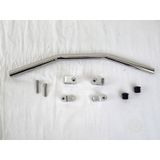 Thanh gắn phụ kiện H2C