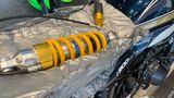 Z900, Z900RS, Z900RS CAFE Giảm xóc/ phuộc sau Öhlins STX 46 STREET