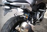 BMW G310 GS Giảm xóc/ phuộc sau GEARS RACING H2P