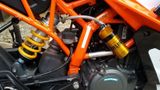 RC 390 Giảm xóc/ phuộc sau Öhlins STX 46 SUPER SPORT