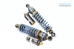  CB400SF Giảm xóc/ phuộc sau GEARS RACING H2 