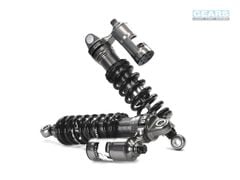  TRIUMPH AMERICA Giảm xóc/ phuộc sau GEARS RACING H2 