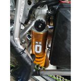 KLX140G, KLX150BF Giảm xóc/ phuộc sau Öhlins STX 36 ADVENTURE