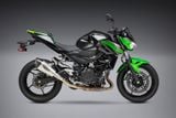 NINJA 400, Z400 Lon pô YOSHIMURA ALPHA T (EPA)