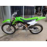 KLX140G, KLX150BF Giảm xóc/ phuộc sau Öhlins STX 36 ADVENTURE