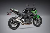 NINJA 400, Z400 Lon pô YOSHIMURA ALPHA T (EPA)