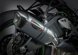 NINJA ZX-10R, NINJA ZX-10RR Lon pô YOSHIMURA ALPHA (EPA)