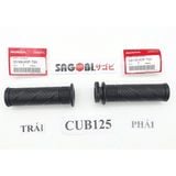 Bộ bao tay HONDA MONKEY, CUB 125