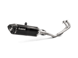 KIT PÔ YAMAHA TMAX AKRAPOVIC Racing Line (Carbon)