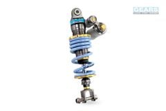  KAWASAKI NINJA 250, 300 Giảm xóc/ phuộc sau GEARS RACING H2P 