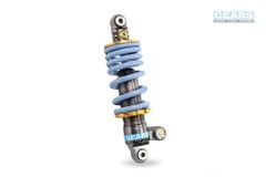  DUKE, RC 125-390 Giảm xóc/ phuộc sau GEARS RACING EV2 