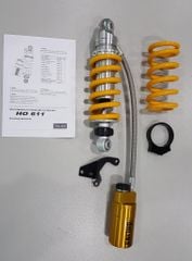  MSX125 Giảm xóc/ phuộc sau Öhlins STX 36 SCOOTER 