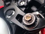 HONDA CBR650F, CB650F GEARS RACING FFC-250-T