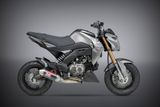 Z125 PRO YOSHIMURA RS-2