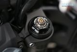 YAMAHA MT-09 GEARS RACING FFC-250-T