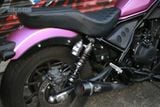 HONDA REBEL 500 Giảm xóc/ phuộc sau GEARS RACING H2