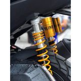 ADV 150 Giảm xóc/ phuộc sau Öhlins STX 36 SCOOTER