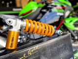 NINJA 400, Z400 Giảm xóc/ phuộc sau Öhlins STX 36 SUPERSPORT