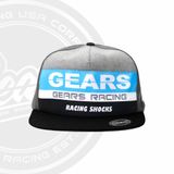 Nón lưỡi trai GEARS RACING DESIGN 2020