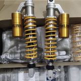 PCX160 Giảm xóc/ phuộc sau Öhlins STX 36 SCOOTER