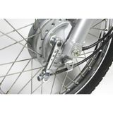 CL50, CD50 Bộ càng thắng trước TAKEGAWA