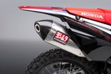 CRF250L, CRF250 RALLY YOSHIMURA RS-4