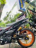 RAIDER 150, SATRIA 150 Giảm xóc/ phuộc sau Öhlins STX 36 SCOOTER