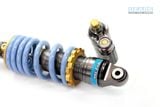 KTM DUKE 125-390, RC 125-390 Giảm xóc/ phuộc sau GEARS RACING H2P