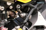 DUCATI MONSTER 821 Giảm xóc/ phuộc sau GEARS RACING H2