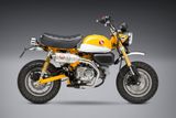 MONKEY 125 Lon pô YOSHIMURA RS-3 (EPA)